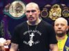 La eliminatoria definitiva de peso pesado por el título Oleksandr Usyk se agrega a la cartelera Fundora vs Thurman
