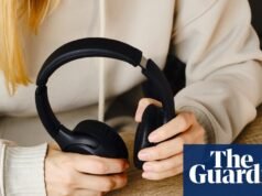 Sustancias peligrosas encontradas en todos los auriculares probados por el proyecto ToxFREE | Auriculares