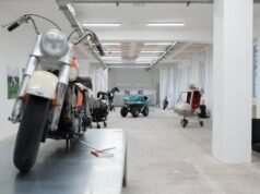 FEUERSTÜHLE de Michael Gaedt y Eric Skajiant