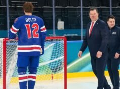 Cómo están manejando los gerentes generales de la NHL las vacaciones olímpicas de 2026