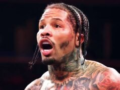 El ex campeón invicto promete ser el primero en noquear a Gervonta Davis