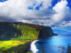 San Francisco – Kona, Hawaii (y viceversa). $197 (Economía Básica) / $297 (Economía Regular). Ida y vuelta, impuestos incluidos – oferta de vuelo