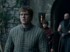 ¿Cerebro? Es posible que ‘Un Caballero de los Siete Reinos’ haya confirmado furtivamente una conexión con ‘Juego de Tronos’