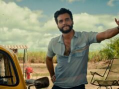 Wagner Moura hace historia en los Oscar con Agente secreto