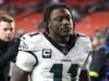 Ofertas comerciales para AJ Brown de los Eagles: cuatro nuevos equipos potenciales