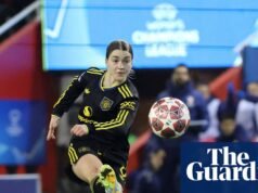 Manchester United deja a un lado al Atlético para enfrentarse al Bayern de Múnich en la WCL | Campeonato femenino
