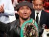 Shakur Stevenson envía ‘excelente oferta’ para la próxima pelea con plan para recuperar el título mundial despojado