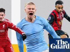 Premier League: 10 cosas a tener en cuenta este fin de semana | primera división