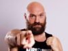 Tyson Fury nombra sus 3 peleas ‘perfectas’ para 2026: “Entonces me retiraré de nuevo”