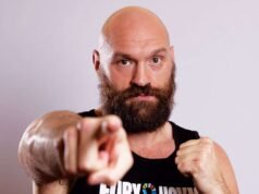 Tyson Fury nombra sus 3 peleas ‘perfectas’ para 2026: “Entonces me retiraré de nuevo”