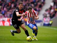 El agente del astro Julián Álvarez respondió a los contactos del Barcelona