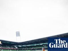 Club de fútbol alemán cancela viaje a Estados Unidos en medio de preocupaciones sobre las acciones de ICE en Minnesota | Fútbol americano