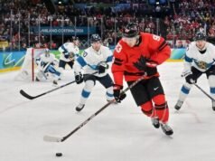 Juegos Olímpicos 2026: actualizaciones en vivo Canadá-Finlandia, EE.UU.-Eslovaquia