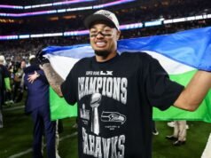 Jaxon Smith-Njigba: Créanme, merezco el WR mejor pagado