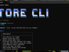 Ahora puede instalar y actualizar aplicaciones desde Microsoft Store usando la línea de comando