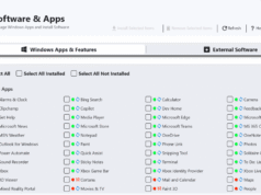 Elimine bloatware, anuncios y otros elementos desagradables de Windows 11, gratis