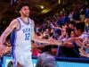 Cameron Boozer, el No. 3 Duke derrota al No. 1 Michigan
