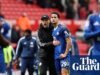 ‘Es necesario ser un equipo’: Rowett pide unidad mientras la batalla de Leicester se agota | ciudad de leicester