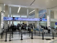 TSA PreCheck sigue en funcionamiento después de que el Departamento de Seguridad Nacional dijera que suspendería el programa