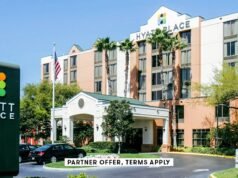 Última oportunidad: consigue hasta 5 noches gratis con tu tarjeta World of Hyatt