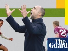 Premier League: 10 puntos destacados de los partidos del fin de semana | primera división