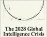 Un experimento mental imagina la “crisis global de inteligencia de 2028” impulsada por la IA: caída del S&P, alto desempleo y una economía en caída mientras la IA supera todas las expectativas (Citrini Research)