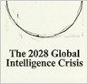 Un experimento mental imagina la “crisis global de inteligencia de 2028” impulsada por la IA: caída del S&P, alto desempleo y una economía en caída mientras la IA supera todas las expectativas (Citrini Research)