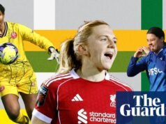 Temas de conversación de la Copa FA femenina: Kerr muestra el camino y el resurgimiento del Liverpool continúa | fútbol femenino