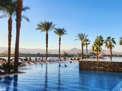 ¡Regalo gratuito por valor de 100.000 puntos Hilton Honors! (Termina la medianoche del domingo – 1 de marzo de 2026)