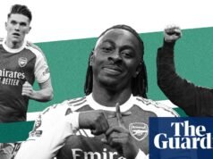 La fatiga ha marcado el equilibrio y la locura de la Premier League actual | primera división