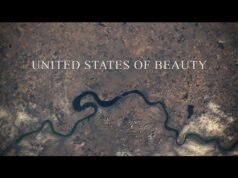 Belleza de Estados Unidos