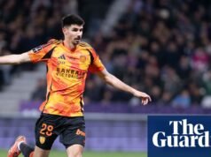 El Paris FC tenía un plan a largo plazo… hasta que entró en pánico por el descenso | torneo 1