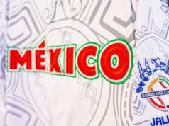 Fuente: Los juegos de México e Islandia aún se llevan a cabo en medio de la violencia de las pandillas