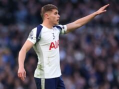 Rumores, novedades sobre fichajes: Liverpool, Man United y Real Madrid están interesados en Van de Ven