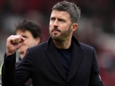 Michael Carrick: ¿Qué debe hacer el entrenador interino del Manchester United para convertirse en elegido oficialmente? | noticias de futbol