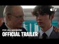 Tráiler de la quinta temporada de For All Mankind