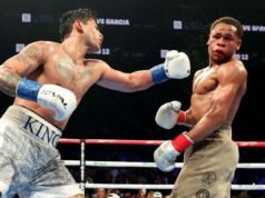 Rolly Romero predice KO en la revancha Devin Haney vs Ryan García: “Es tan malo”