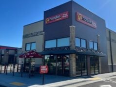 Galloway Capital Partners aumenta su participación en Noodles & Company