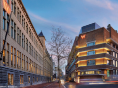 El operador del W Amsterdam ha sido desalojado por más de 23 millones de euros en concepto de alquiler impago