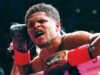Shakur Stevenson dice que sólo hay un luchador activo cerca de su nivel: “Ese es el tipo”