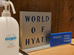 Hyatt reduce el valor de los premios Standard & Peak hasta en un 67% en mayo de 2026 y próximos cambios de categoría