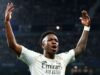 Viní Jr. aporta poder de estrella, pero hay muchas preocupaciones para el Real Madrid