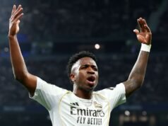 Viní Jr. aporta poder de estrella, pero hay muchas preocupaciones para el Real Madrid