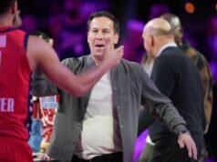 Mat Ishbia de los Suns espera un premio de $1 millón para el ganador del concurso de mates y triples