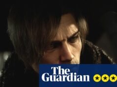 Revisión de Resident Evil Requiem: todavía hay mucha vida entre los muertos vivientes | Juegos