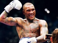 Conor Benn se enfrenta al ex campeón mundial de cartelera Tyson Fury en una ‘pelea de 15 millones de dólares’