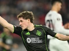 Stuttgart 0 – 1 Celta