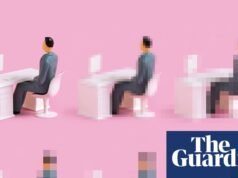 Jefes astutos, errores extraños y una amenaza inminente: los trabajadores entrenan a la IA para hacer su trabajo | IA (inteligencia artificial)