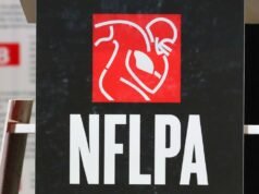Fuente: Los Dolphins ocuparon el primer lugar, los Steelers el peor en la encuesta de la NFLPA