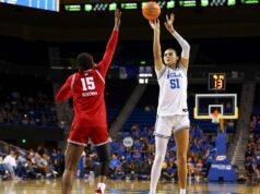 Ranking de poder del baloncesto universitario femenino: dos equipos se reincorporan a la lista